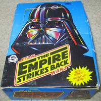 The Empire Strikes Back / La Revanche De L'Empire – Série 2